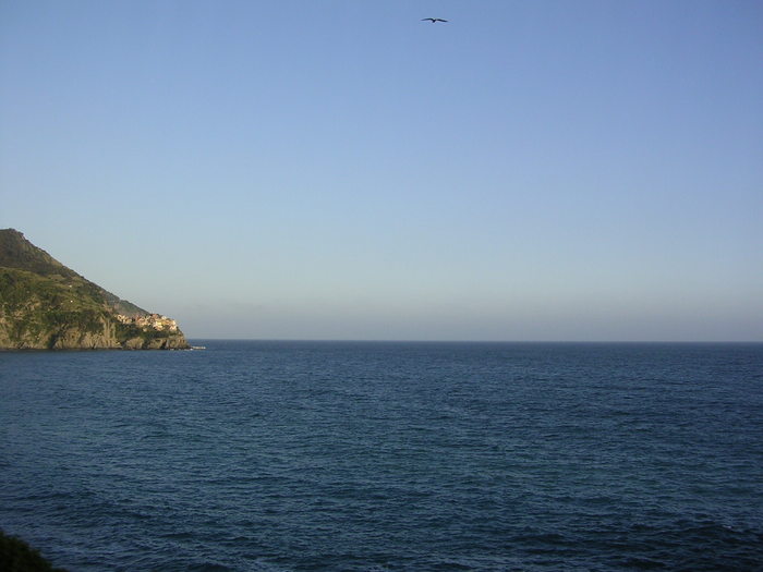 Riviera Levante