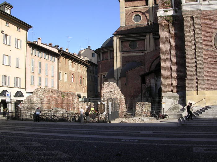 Duomo/Torre Civile