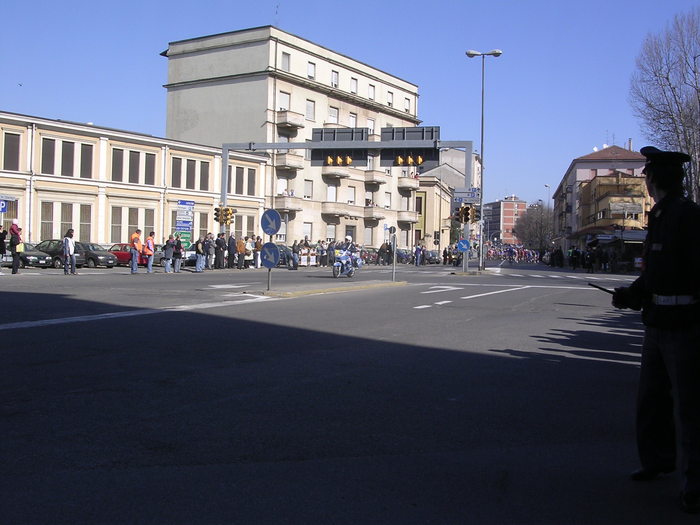 Milano - Sanremo