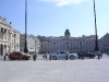Piazza dell'Unità d'Italia