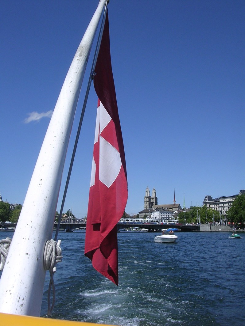 Zürichsee