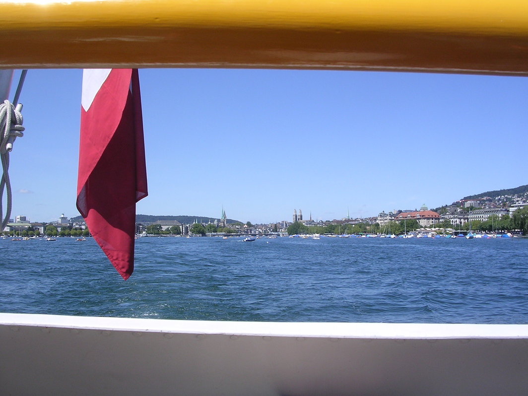 Zürichsee