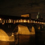 Pavia