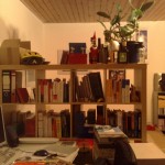 Schreibtisch/Expedit