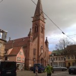 Kath. Kirche