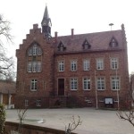 Rathaus Wiesenbach