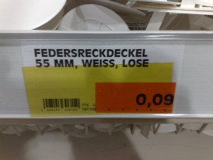 Sreckdeckel