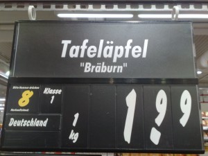 Bräburn